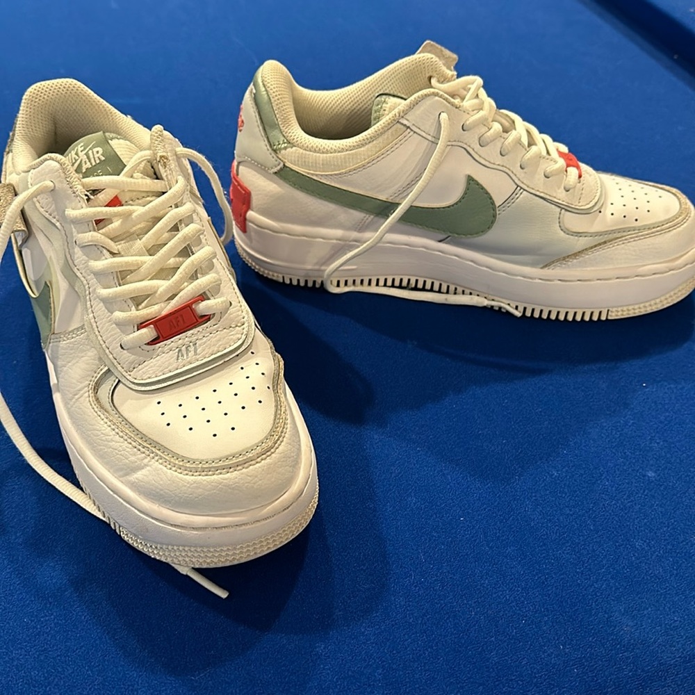 Nike Air Force 1 Shadow